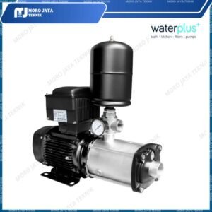 Pompa Waterplus MHSI 3-47 SP multistage SUS304