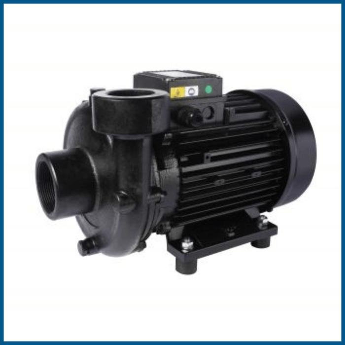 Pompa Waterplus TR-30-34(T) Transfer Multistage SUS304 Pompa Waterplus TR-30-34(T) multistage SUS304 – foto 2