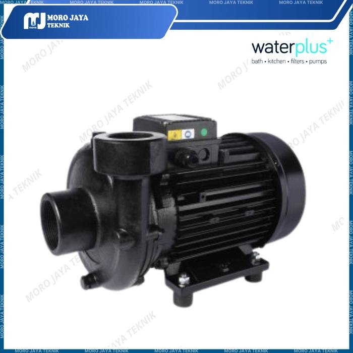 Pompa Waterplus TR-30-34(T) multistage SUS304