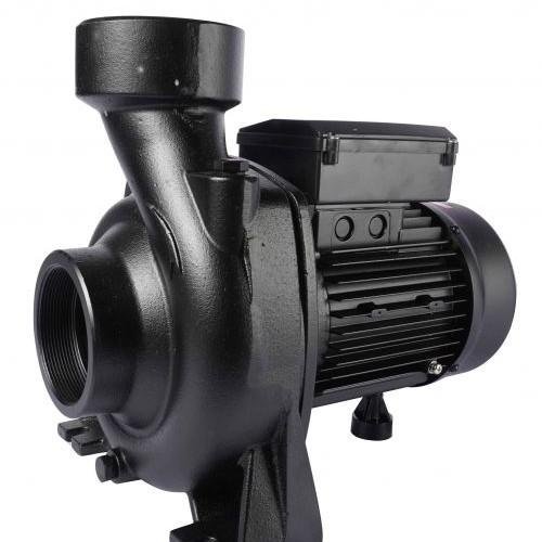 Pompa Waterplus TR 45-15 Transfer Sentrifugal SUS304 Pompa Waterplus TR 45-15 multistage SUS304 – foto 3