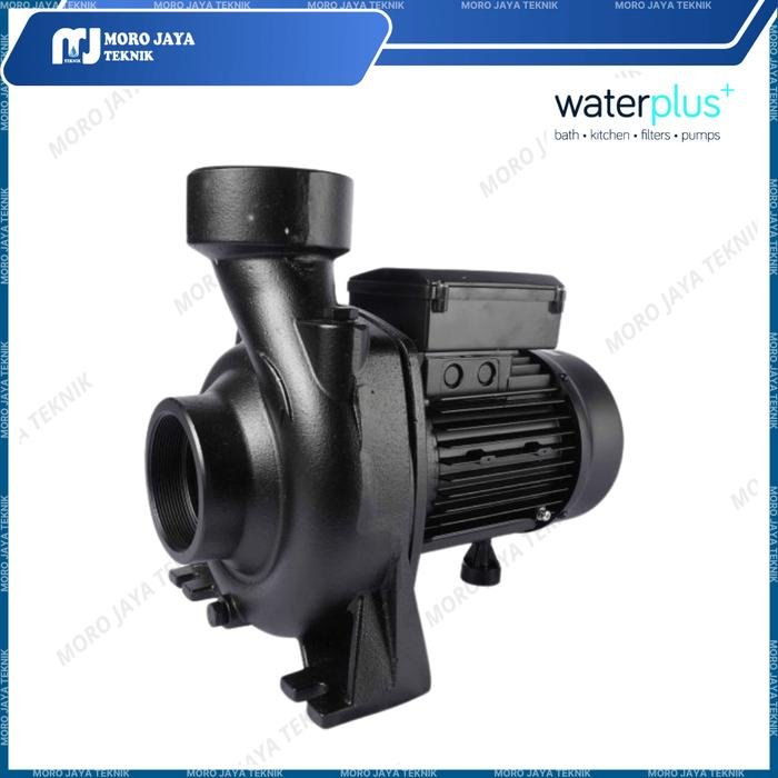 Pompa Waterplus TR 45-15 Transfer Sentrifugal SUS304 Pompa Waterplus TR 45-15 multistage SUS304