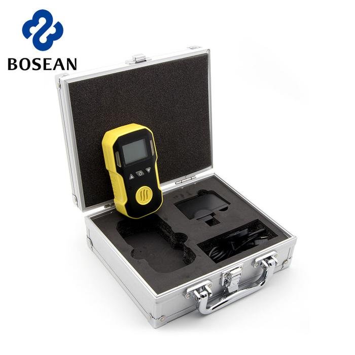Portable Gas Detector Bosean BH-90A CO Karbon Monoksida 0-1000 ppm Portable gas detector Bosean BH-90A CO karbon monoksida 0-1000 ppm – foto 2