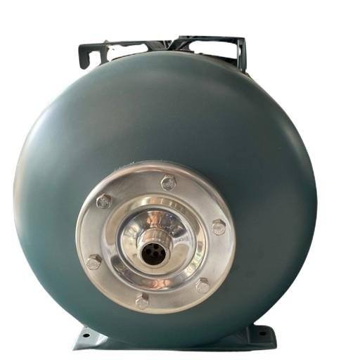 Pressure Tank Waterplus PRSTK-050H 50 liter Horisontal Membran Foodgrade Butyl Pressure tank Waterplus PRSTK-050H 50 liter horisontal – foto 4