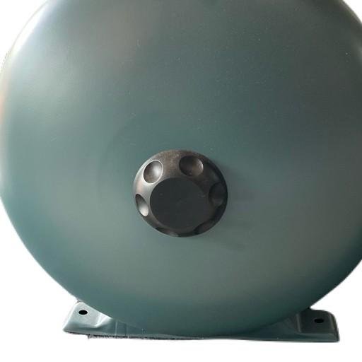 Pressure Tank Waterplus PRSTK-050H 50 liter Horisontal Membran Foodgrade Butyl Pressure tank Waterplus PRSTK-050H 50 liter horisontal – foto 5