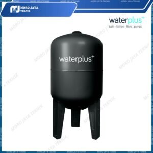 Pressure tank Waterplus PRSTK-050V 50 liter vertikal