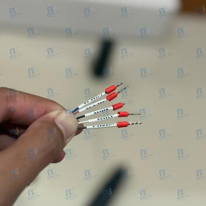 Sensor Amonium Remond RMD-ISNH4P1 NH4 Online RS485 4-20mA IP68 Sensor amonium Remond RMD-ISNH4P1 NH4 online RS485 4-20mA – foto 7