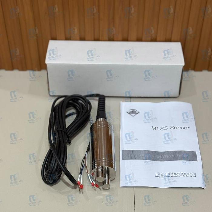 Sensor TSS Remond MLSS Digital Online RS485 4-20mA IP68 Sensor TSS Remond MLSS digital online RS485 4-20mA IP68 – foto 2