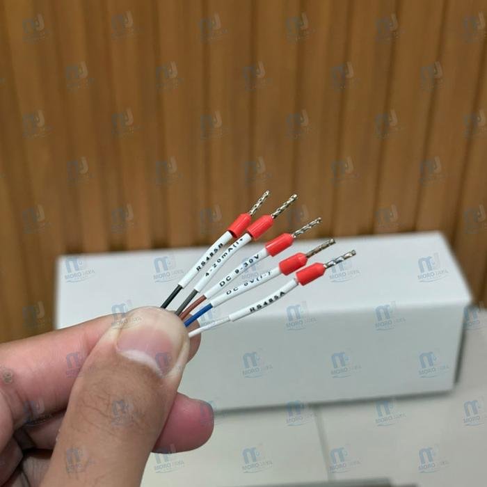 Sensor TSS Remond MLSS Digital Online RS485 4-20mA IP68 Sensor TSS Remond MLSS digital online RS485 4-20mA IP68 – foto 5