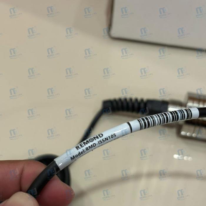 Sensor TSS Remond MLSS Digital Online RS485 4-20mA IP68 Sensor TSS Remond MLSS digital online RS485 4-20mA IP68 – foto 6