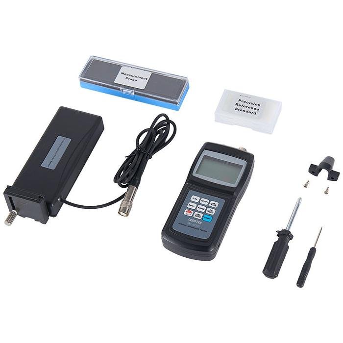 Surface Roughness Tester Landtek SRT-6210S Penguji Kekasaran Permukaan Ra Rz Surface roughness tester Landtek SRT-6210S penguji kekasaran permukaan – foto 3