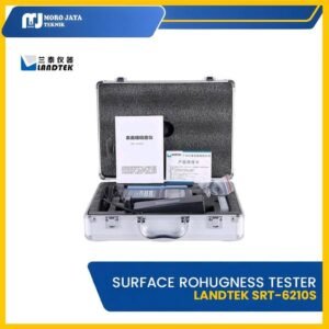 Surface roughness tester Landtek SRT-6210S penguji kekasaran permukaan