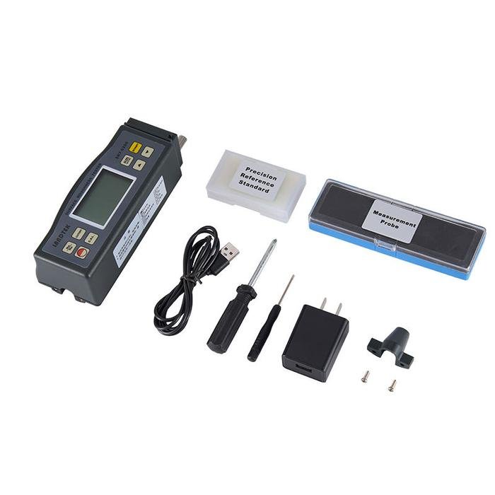 Surface Roughness Tester Landtek SRT-6210S Penguji Kekasaran Permukaan Ra Rz Surface roughness tester Landtek SRT-6210S penguji kekasaran permukaan – foto 6