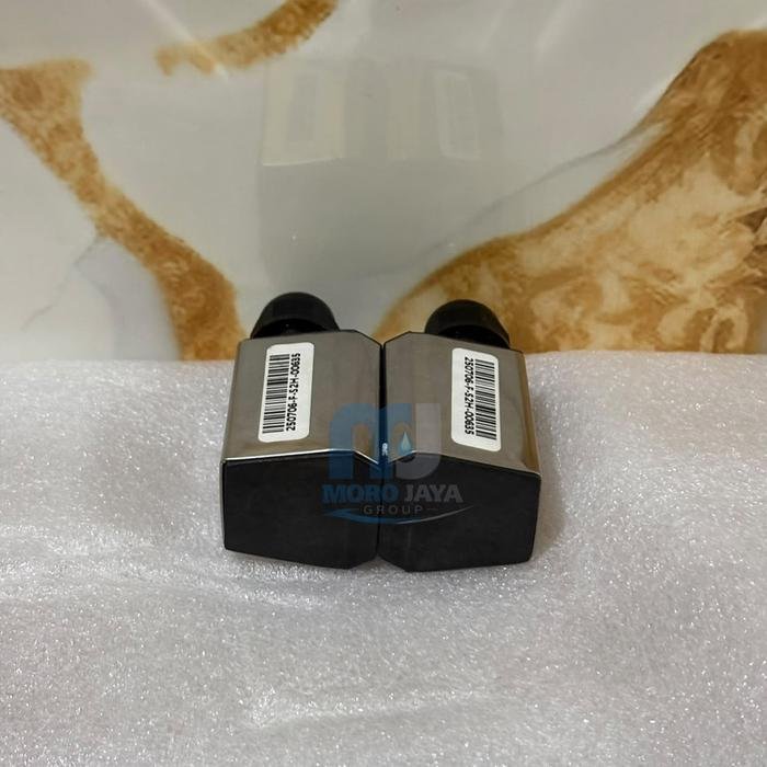 Transducer Ultrasonic Flow Meter S2 DN15-DN100 mm Suhu 0-160 C Transducer ultrasonic flow meter S2 untuk pipa DN15–DN100 mm (1/2–4 inci) – foto 4
