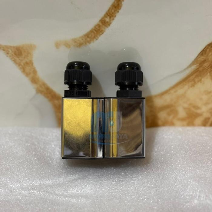 Transducer Ultrasonic Flow Meter S2 DN15-DN100 mm Suhu 0-160 C Transducer ultrasonic flow meter S2 untuk pipa DN15–DN100 mm (1/2–4 inci) – foto 7