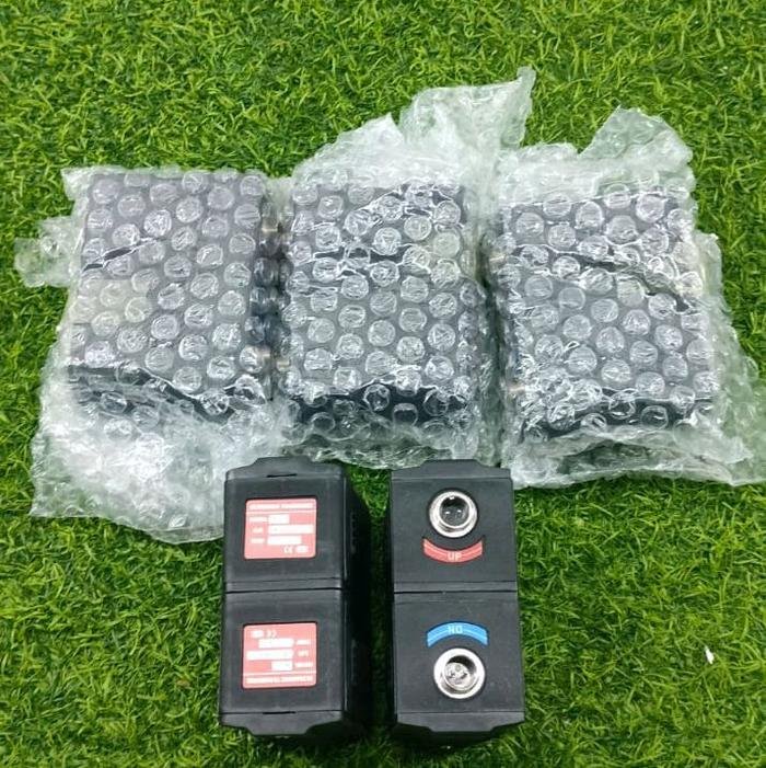 Transducer Ultrasonic Flow Meter TM-1-HT Suhu Tinggi DN50-DN700 mm Transducer ultrasonic flow meter TM-1-HT untuk pipa DN50–DN700 mm – foto 5