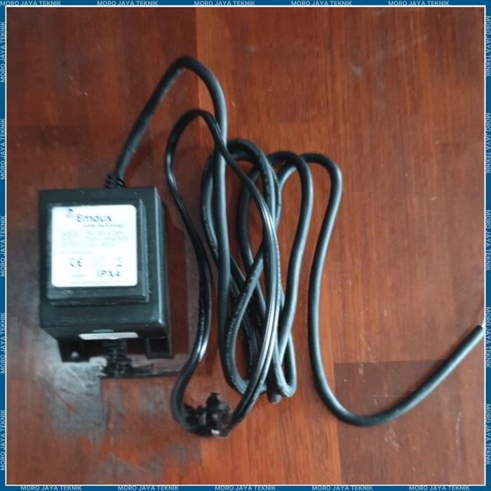 Travo Emaux 50VA 12V Transformer Lampu Kolam Renang Travo Emaux 50VA 12V transformer lampu kolam renang – foto 3