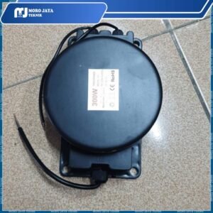 Travo Kolam 300VA 12VAC IP68 adaptor lampu kolam renang