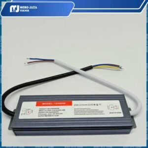 Travo Kolam Renang 60 Watt 12VDC IP68 adaptor lampu kolam renang Travo Kolam Renang 60 Watt 12VDC IP68 adaptor lampu kolam renang