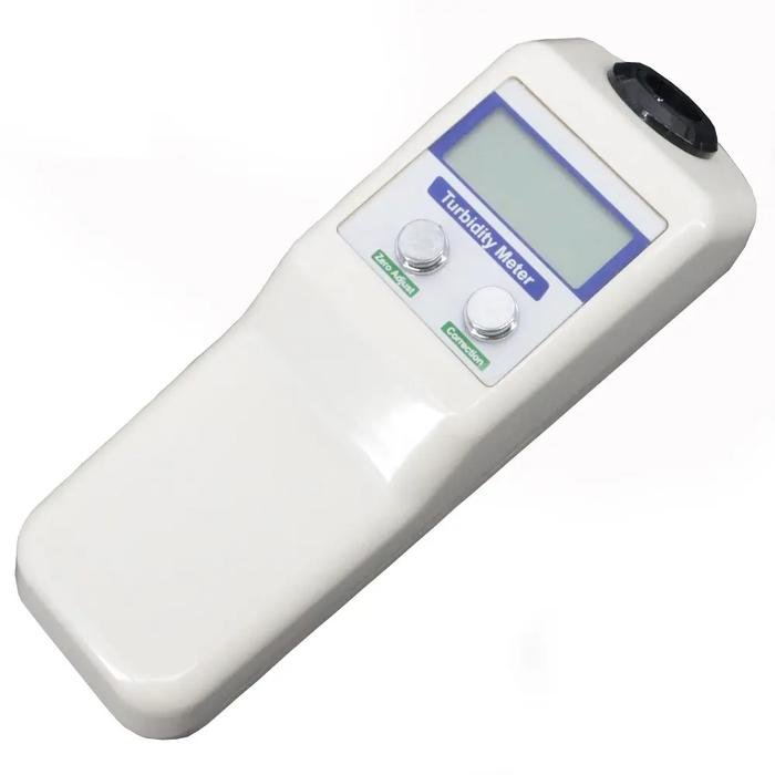 Turbidity Meter Portabel WGZ-1B Pengukur Kekeruhan Air 0-200 NTU Turbidity meter portabel WGZ-1B pengukur kekeruhan air 0-200 NTU – foto 2