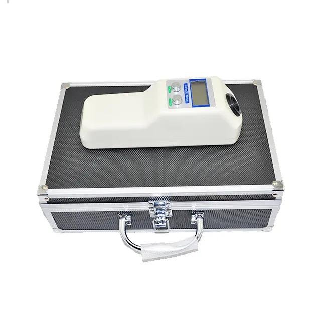 Turbidity Meter Portabel WGZ-1B Pengukur Kekeruhan Air 0-200 NTU Turbidity meter portabel WGZ-1B pengukur kekeruhan air 0-200 NTU – foto 3