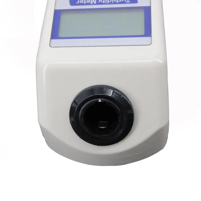 Turbidity Meter Portabel WGZ-1B Pengukur Kekeruhan Air 0-200 NTU Turbidity meter portabel WGZ-1B pengukur kekeruhan air 0-200 NTU – foto 5