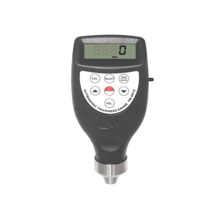 Ultrasonic Thickness Gauge Landtek TM-8816 Alat Ukur Tebal Dinding Pipa 200 mm Ultrasonic thickness gauge Landtek TM-8816 alat ukur tebal dinding pipa – foto 3
