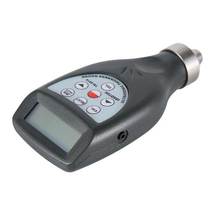 Ultrasonic Thickness Gauge Landtek TM-8816 Alat Ukur Tebal Dinding Pipa 200 mm Ultrasonic thickness gauge Landtek TM-8816 alat ukur tebal dinding pipa – foto 4