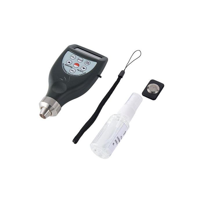 Ultrasonic Thickness Gauge Landtek TM-8816 Alat Ukur Tebal Dinding Pipa 200 mm Ultrasonic thickness gauge Landtek TM-8816 alat ukur tebal dinding pipa – foto 5
