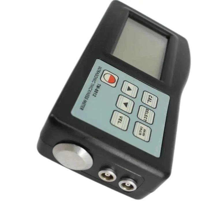Ultrasonic Thickness Gauge TM-8812 Alat Ukur Ketebalan Logam 1,2-225 mm Ultrasonic thickness gauge TM-8812 alat ukur ketebalan logam 1,2-225 mm – foto 3