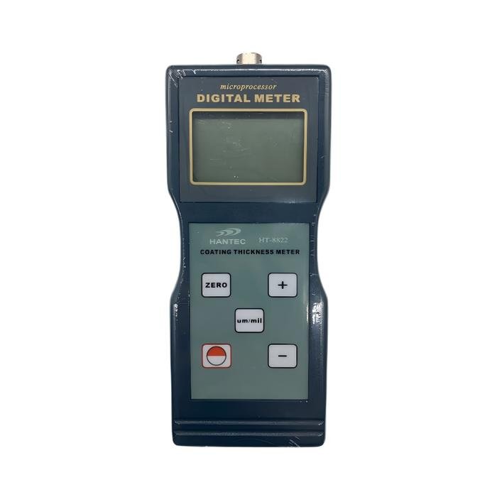 Vibration Meter Landtek VM-6320 Alat Ukur Getaran Mesin ISO 2954 Vibration meter Landtek VM-6320 alat ukur getaran mesin – foto 4