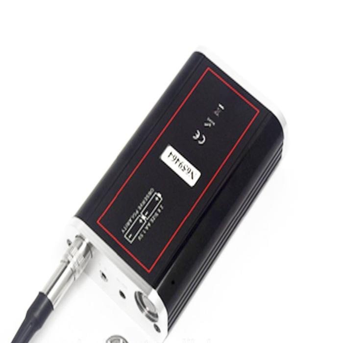 Vibration Meter Landtek VM-6370 Digital Displacement Velocity Acceleration Vibration meter Landtek VM-6370 alat ukur getaran mesin – foto 3