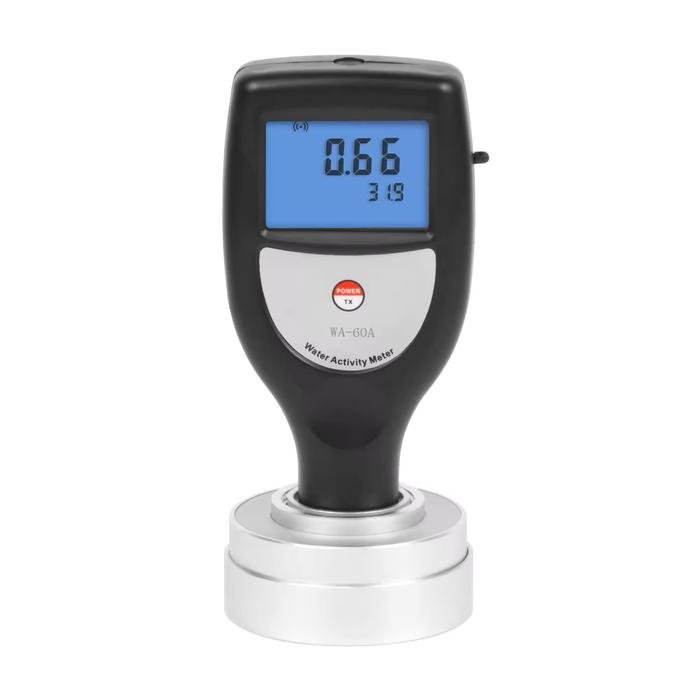 Water Activity Meter Landtek WA-60A Aw Meter Portabel Uji Pangan Water activity meter Landtek WA-60A aw meter portabel uji pangan – foto 3