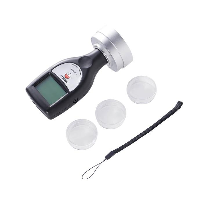 Water Activity Meter Landtek WA-60A Aw Meter Portabel Uji Pangan Water activity meter Landtek WA-60A aw meter portabel uji pangan – foto 4