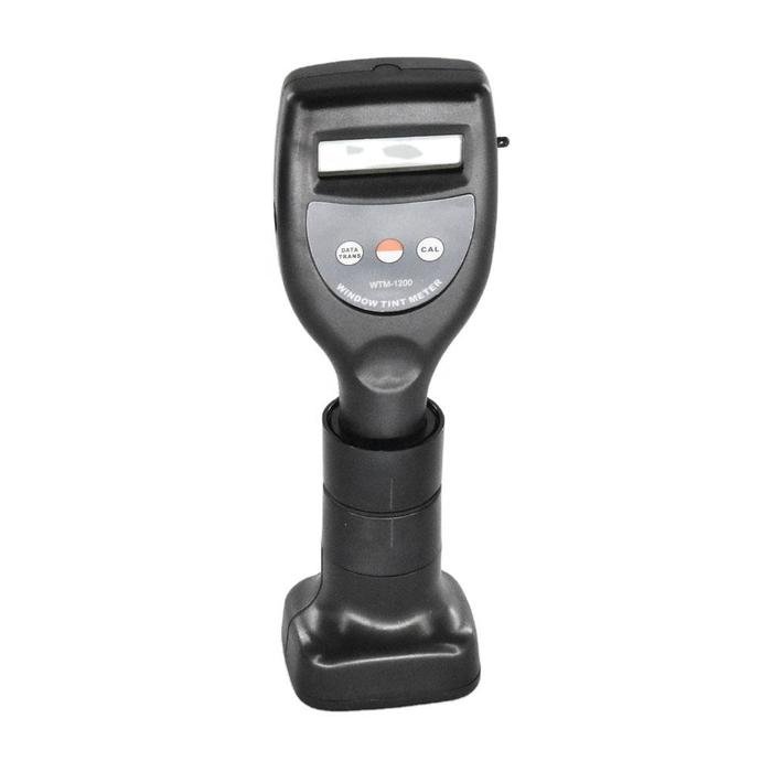Window Tint Meter Landtek WTM-1200 Pengukur Transmitansi Kaca Film UV Cahaya Tampak IR Window tint meter Landtek WTM-1200 pengukur transmitansi kaca film – foto 3
