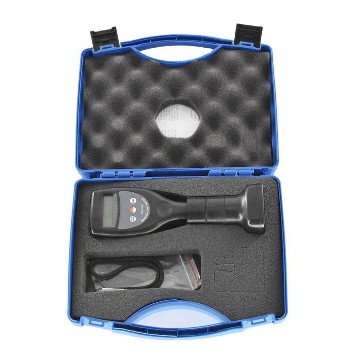 Window Tint Meter Landtek WTM-1200 Pengukur Transmitansi Kaca Film UV Cahaya Tampak IR Window tint meter Landtek WTM-1200 pengukur transmitansi kaca film – foto 6