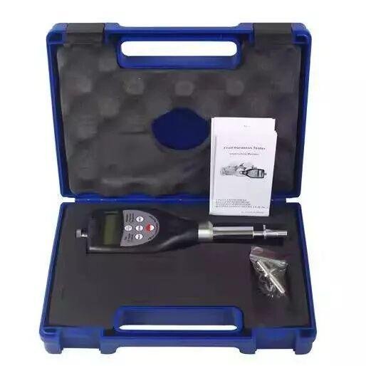 Hardness Tester Kayu Landtek HT-6510DW Wood Hardness Tester Hardness tester Kayu Landtek HT-6510DW wood hardness tester – foto 2